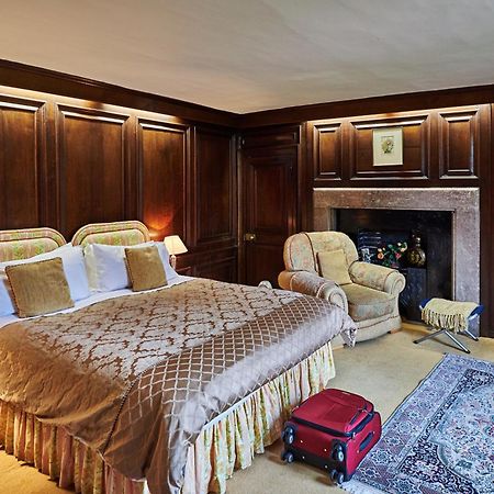 B&B Tachbrook Mallory House Bishops Tachbrook Zewnętrze zdjęcie