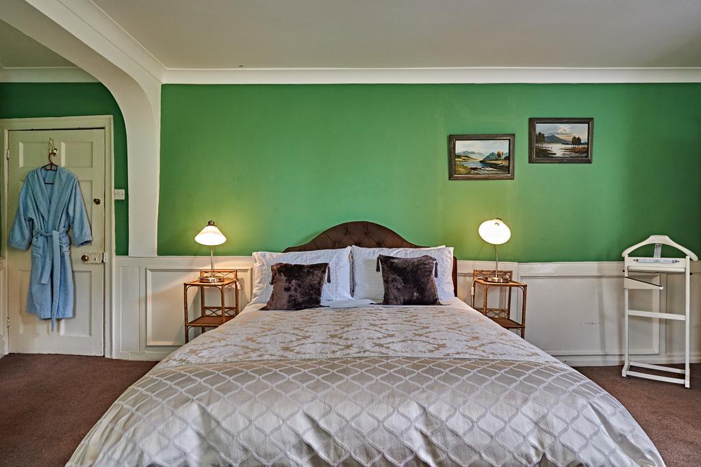 B&B Tachbrook Mallory House Bishops Tachbrook Pokój zdjęcie