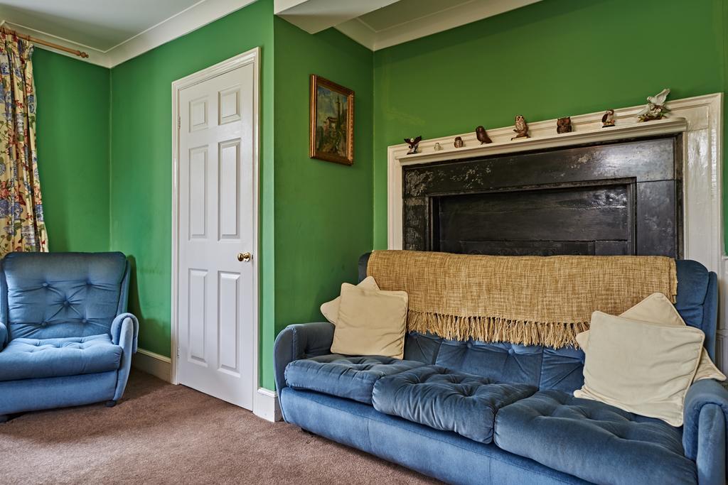 B&B Tachbrook Mallory House Bishops Tachbrook Pokój zdjęcie
