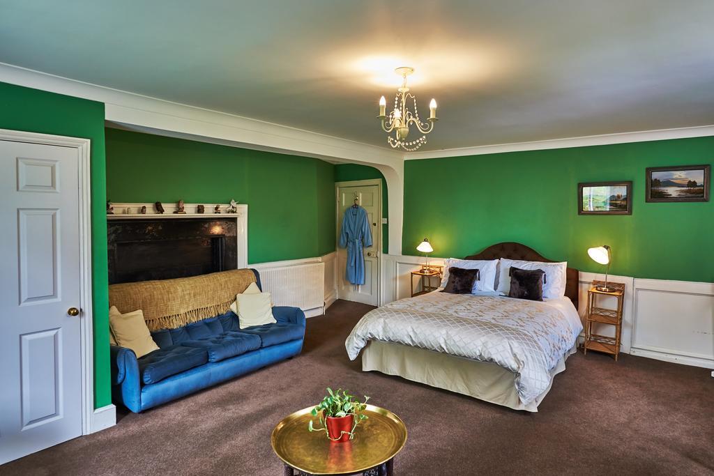 B&B Tachbrook Mallory House Bishops Tachbrook Pokój zdjęcie