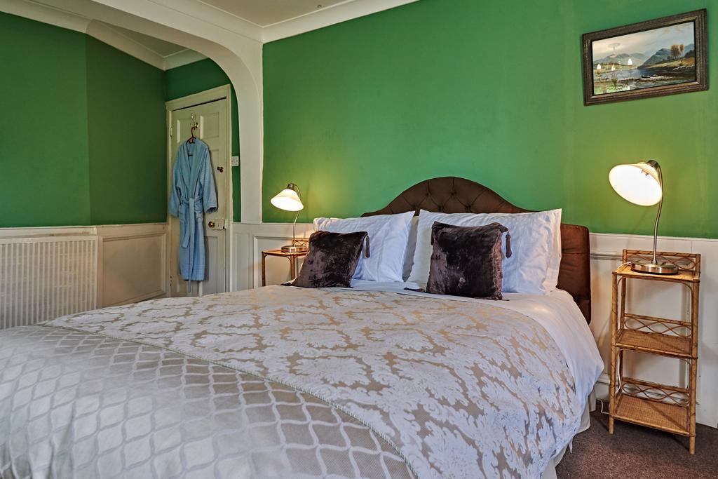 B&B Tachbrook Mallory House Bishops Tachbrook Pokój zdjęcie