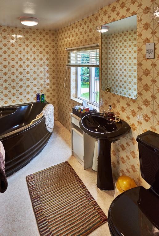 B&B Tachbrook Mallory House Bishops Tachbrook Pokój zdjęcie
